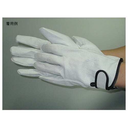 513 トンクレ マジック 白LL10双