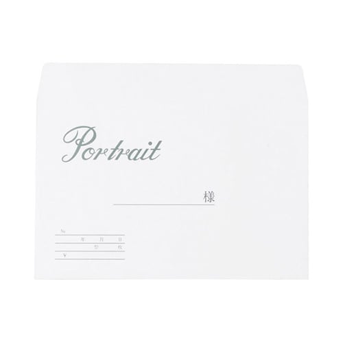 MPB−2L 写真袋 2L 100枚入