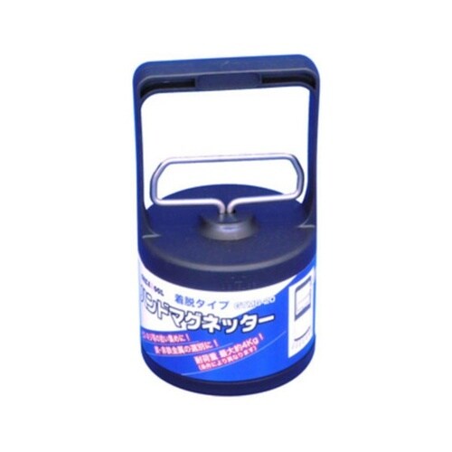 GTMG−20 ハンドマグネッター脱着式