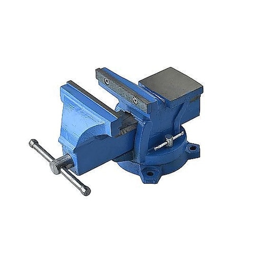 X24156 回転式強力バイス125mm