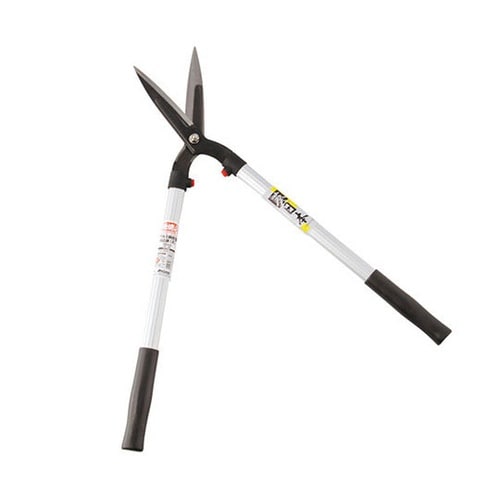 727089 アルミ柄軽量刈込鋏 大