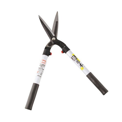 727090 アルミ柄軽量刈込鋏 小