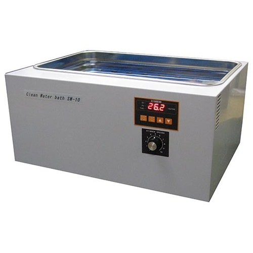 SW−10 ウォータバス・スターラー付