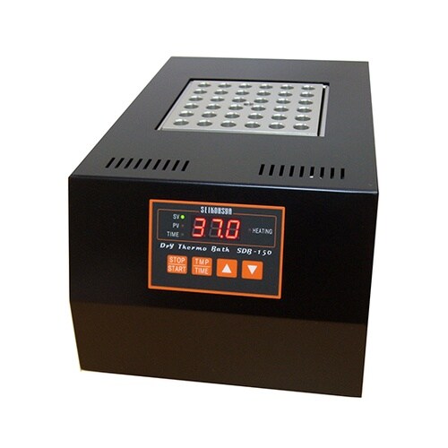 SDB−150 高精度ドライサーモバス