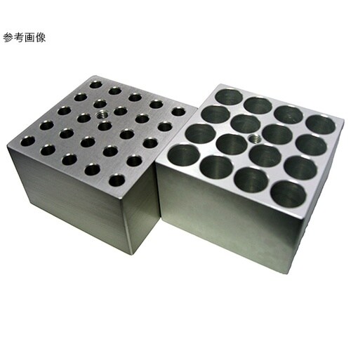 50−MT0005 アルミブロック