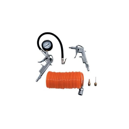 エアツール5点セット