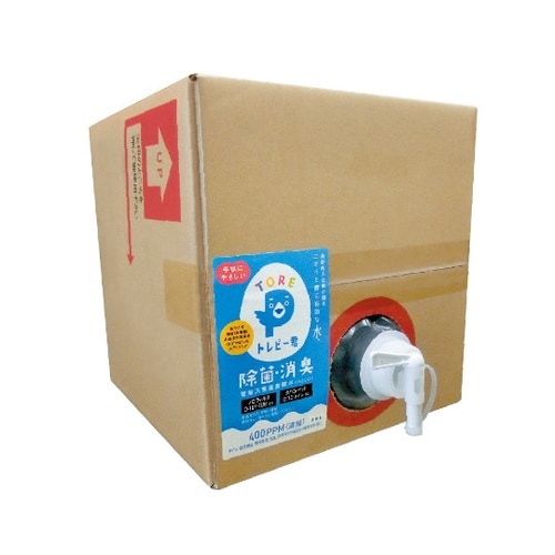 QB−20400 トレピー君 20L