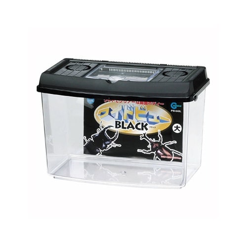 PW−04BLプラケースワイド12.8L