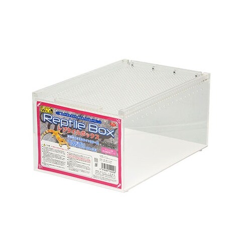 E22 レプタイルボックス