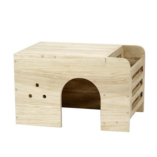 329 フィーダーハウス