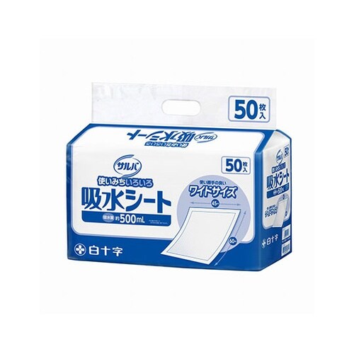 19113吸水シート4560 50枚×4