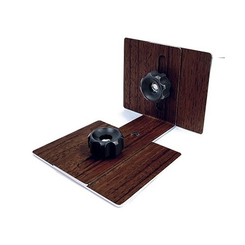 TP−7090D Tプレート 2個 木目