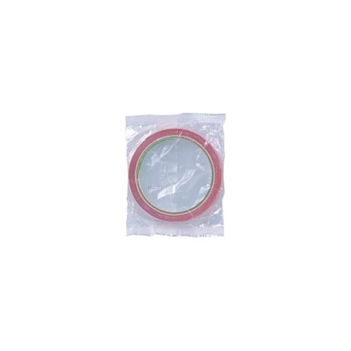 430R バッグシーリングテープ赤20巻