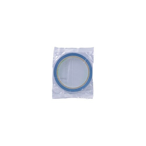 430B バッグシーリングテープ青20巻