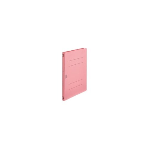FF−A4S−P ファイル 桃 10冊