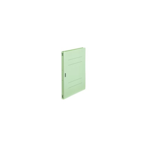 FF−A4S−GN ファイル 緑 10冊