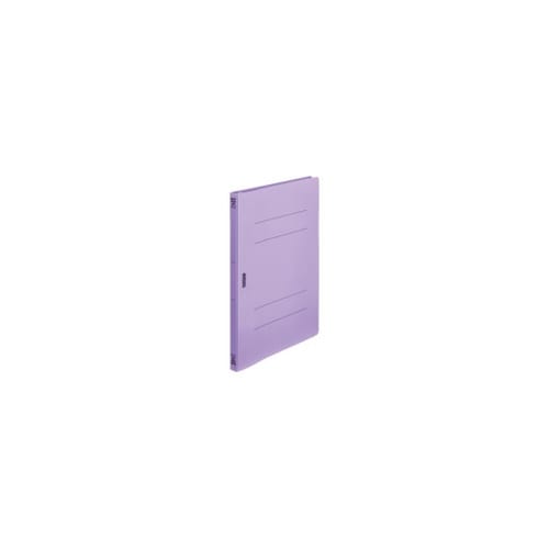 FF−A4S−VL ファイル 紫 10冊