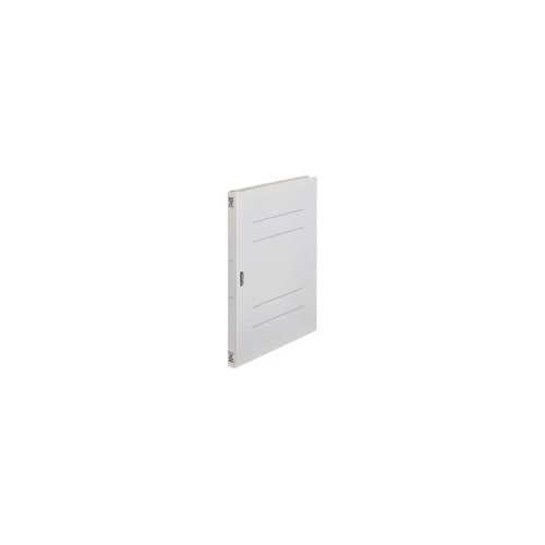 FF−A4S−GY ファイル 灰 10冊