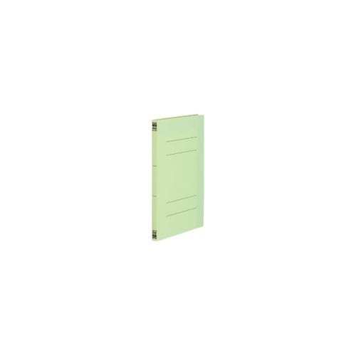 No.135FP ファイル 緑 10冊