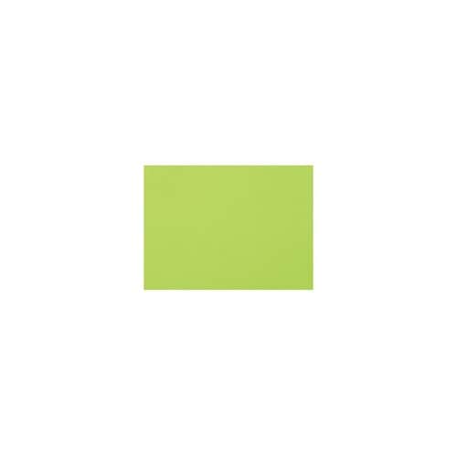 再生色画用紙 4切 100枚 マスカット