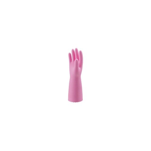 ナイスハンドミュー 厚手 Mピンク10双