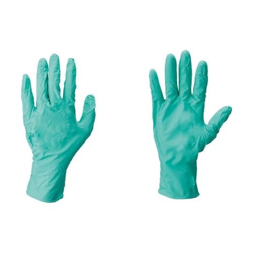 ネオプレンゴム使い捨て手袋 NeoTou