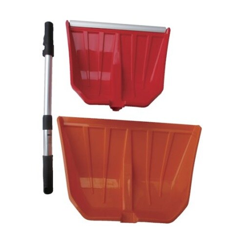 チリトリ 四季のおソージパル 赤(小)、