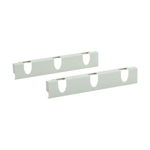 M3型バー受け金具 D571 2本セット