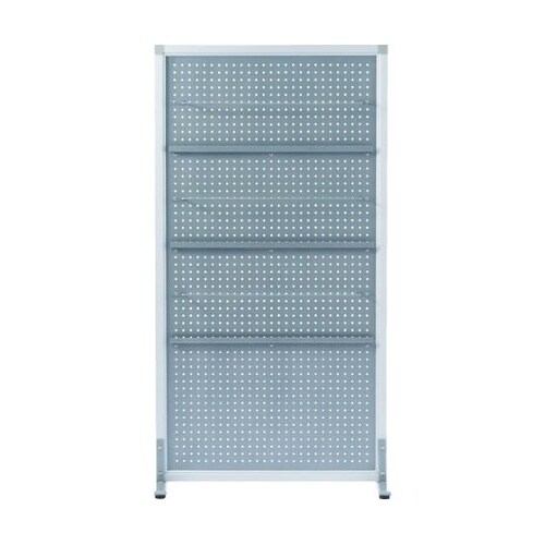 PMS815LGY メタルスクリーン 灰