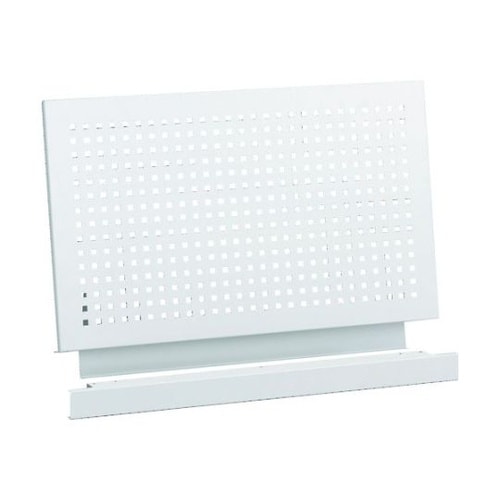 スチール製ワゴン用パンチングパネル ツー