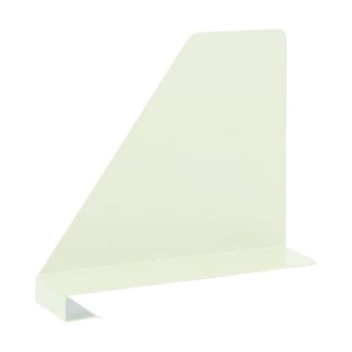 TBEW ブックスタンド白 3個入