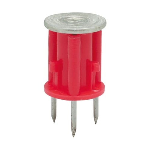 V303050PR ミカドバリアス 赤