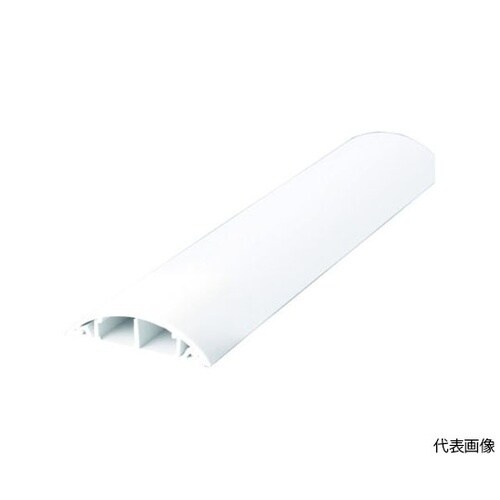 TRDR502W 配線カバー 2M 白