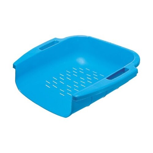 農業用品 み ポリイシミ 青 NMP1