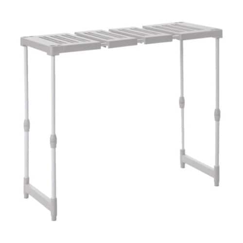 PRXピタッ!と伸びるん棚 トールタイプ