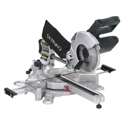 SSC−190A 卓上スライド丸ノコ