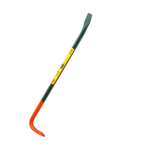 120036 六角L型バール