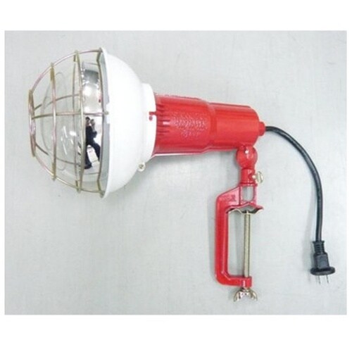 150リフレクター投光器450W30cm