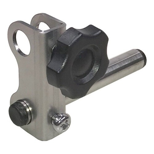 横棒エクステンション照明拡大鏡オプション