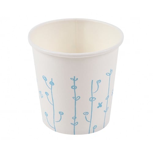 うがい用紙コップ 3オンス 1ケース(1