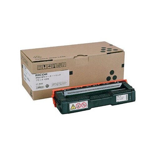 308504 IPSiOSPトナー黒