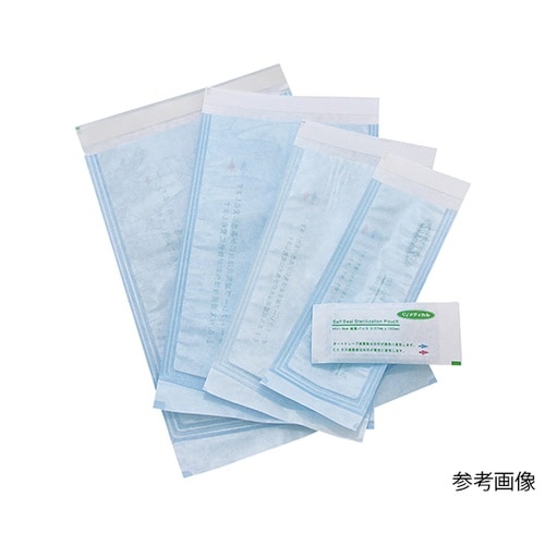 Ci滅菌バック L (F)1箱(200枚