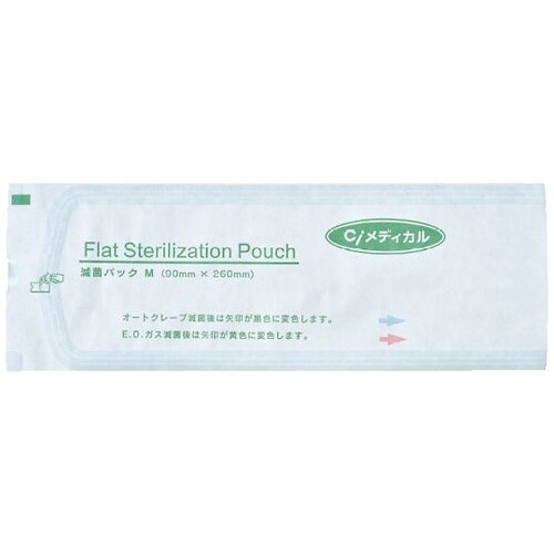 Ci滅菌バック (シーラータイプ) L
