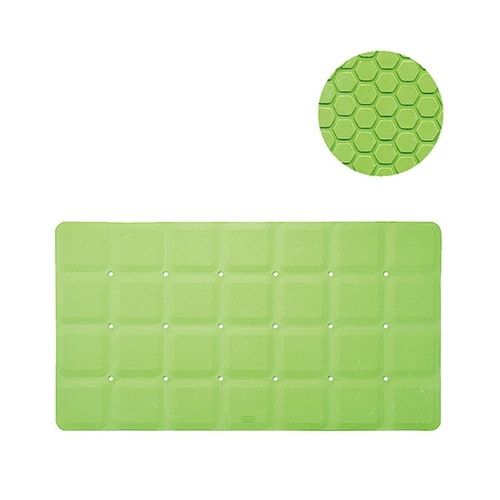 浴そうすべり止めマットSP グリーン 3