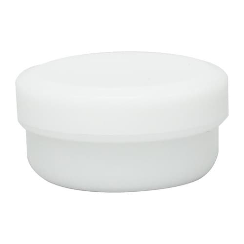 10020−001 軟膏壷10mL白