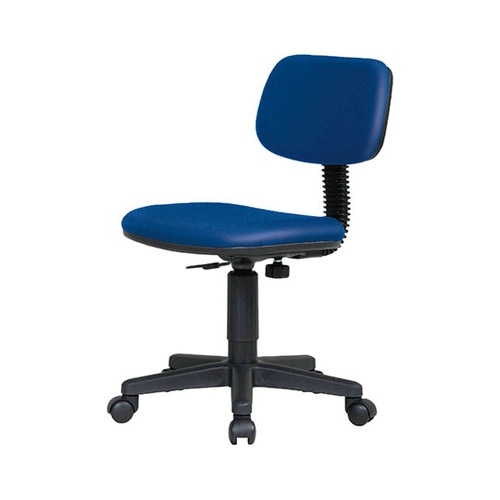 K926(BL) オフィスチェア ブルー