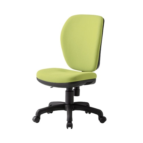 FST−77Hオフィスチェアモスグリーン