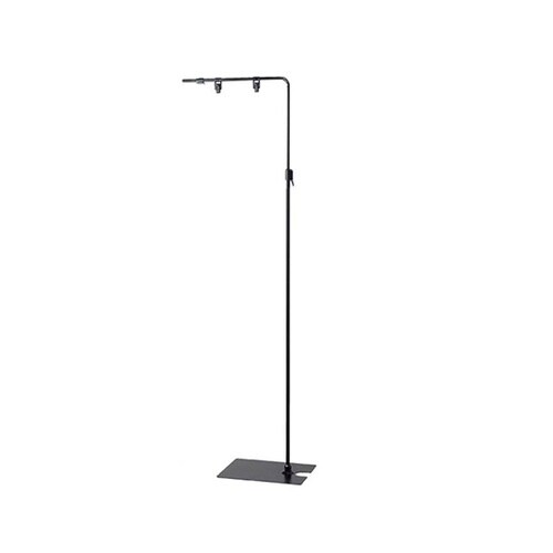 61−656−41−2 フロアスタンド黒