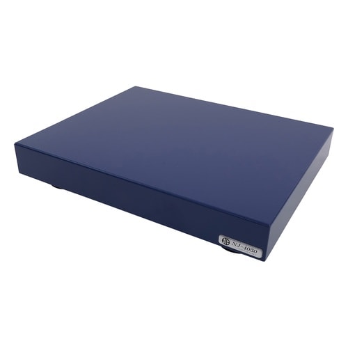 NJ−4050 卓上形除振台