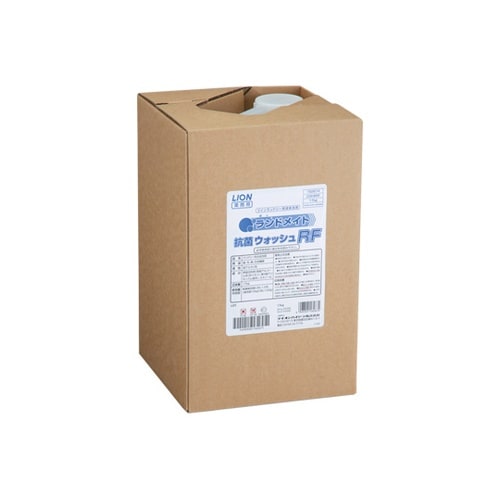 ランドメイト抗菌ウォッシュRF 17Kg